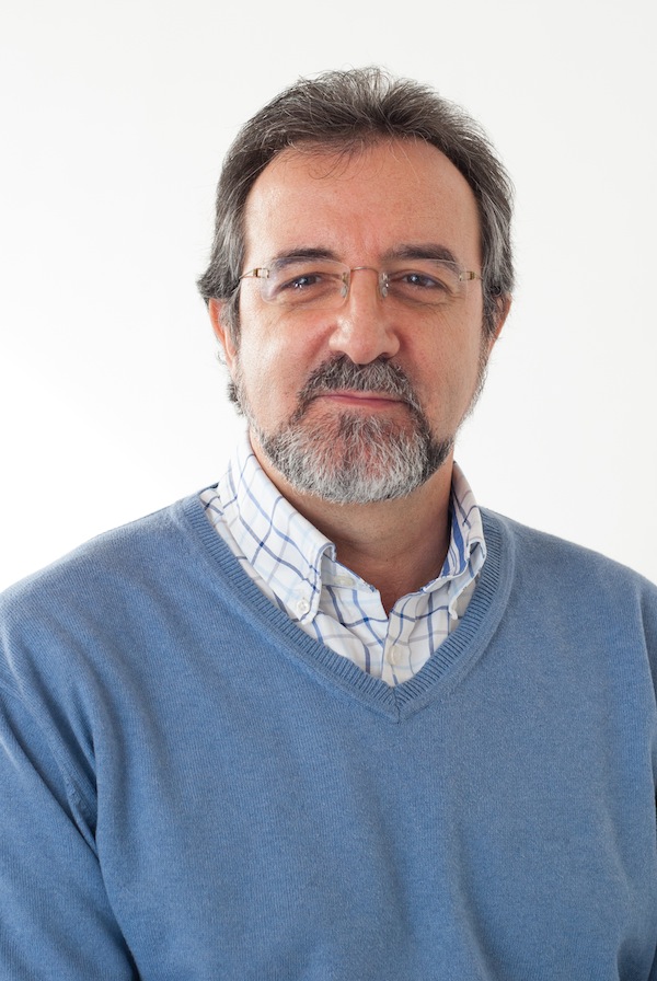 Luis Enrique Montano Gella