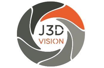 Logo J3D