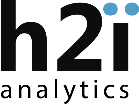 Logo H2i Analytics