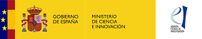 Ministerio ciencia e innovacion