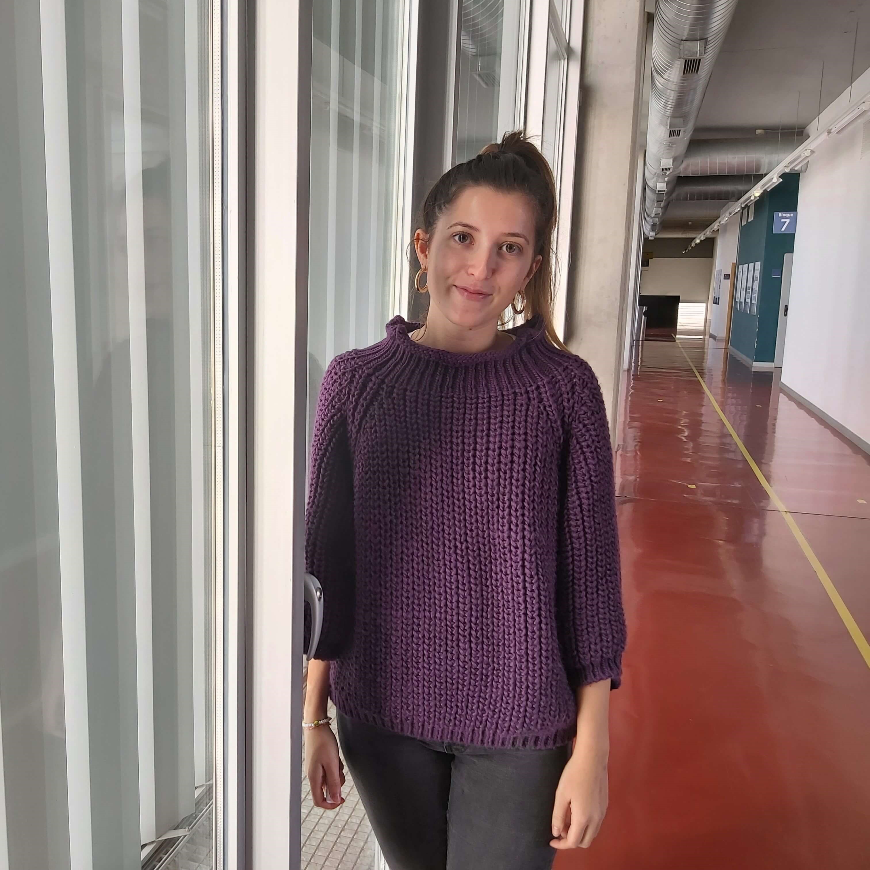 María Melús Sierra