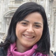 Alba Pilar Martín Yebra