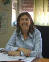 Yolanda Polo Redondo