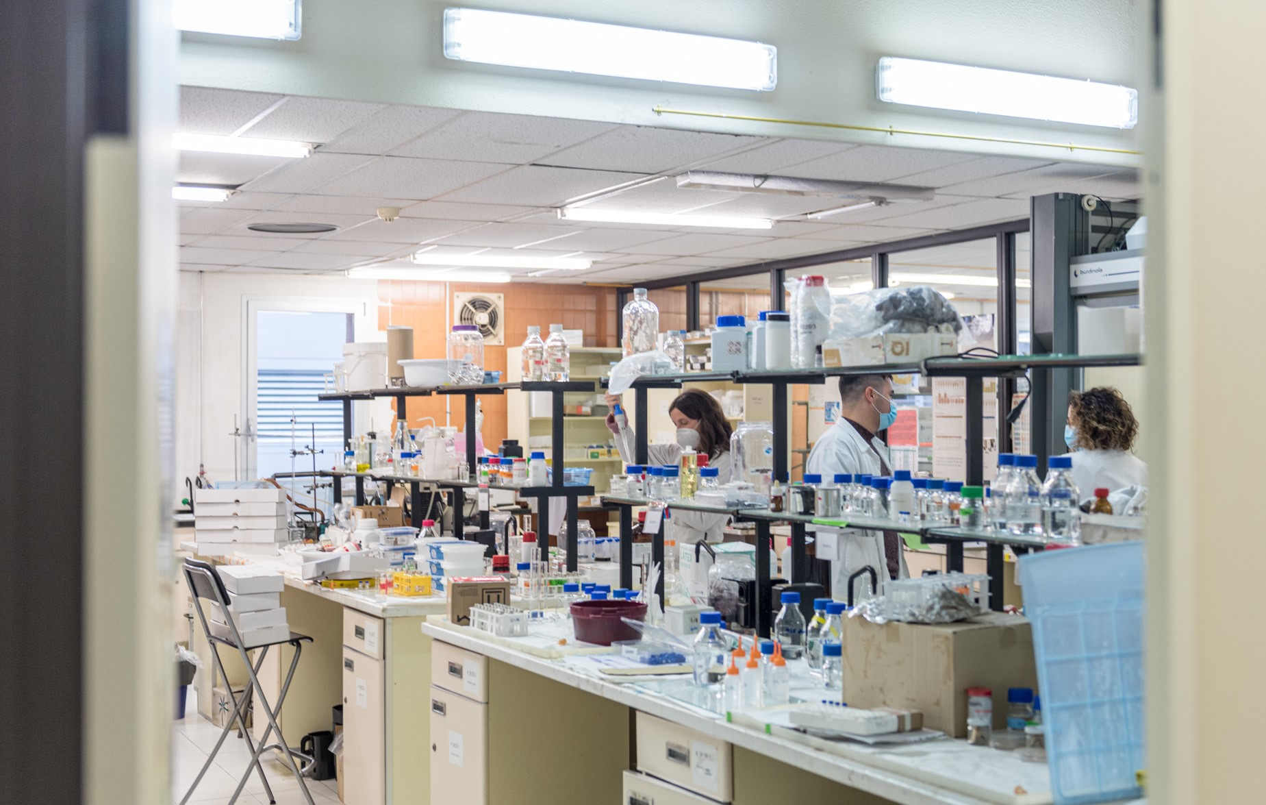 Laboratorio GUIA
