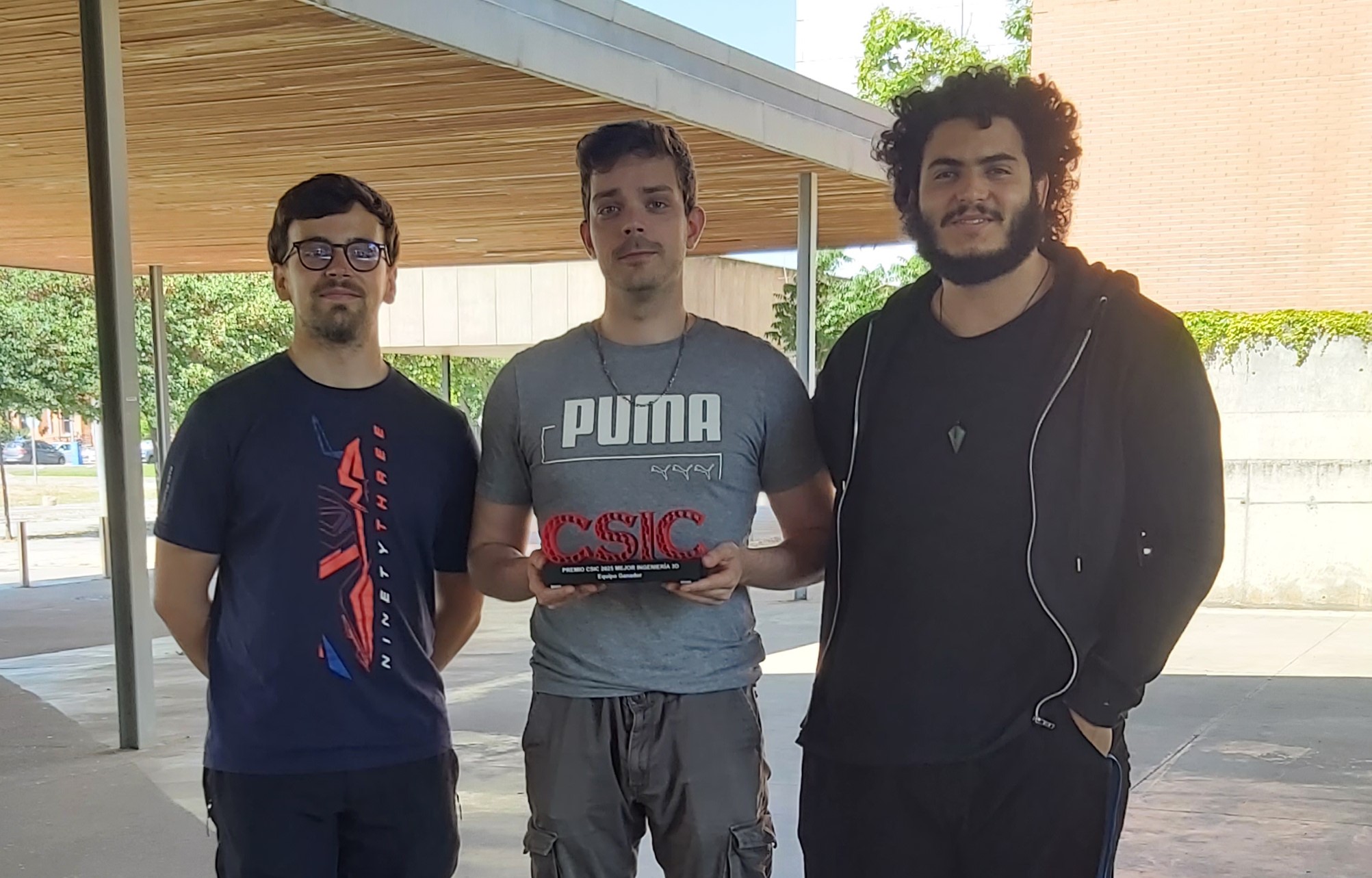 premiados