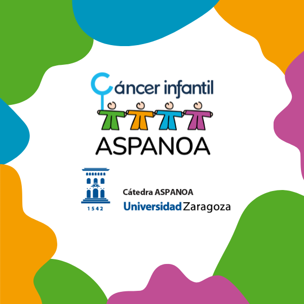 cartel "Impulso con ASPANOA"