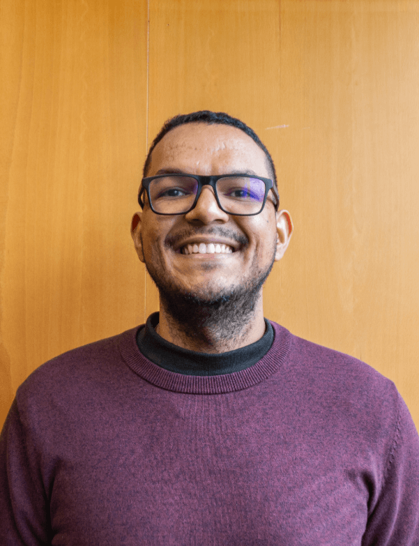 Humberto da Silva Santos 