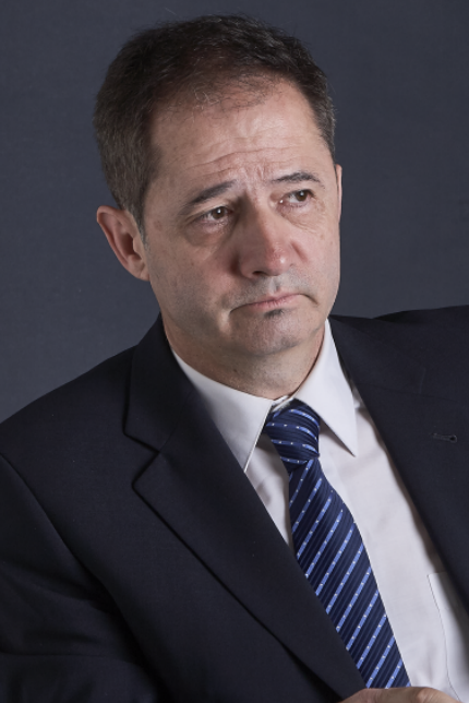 Carlos Flavián Blanco