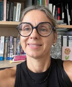 Natalia Ayuso Escuer