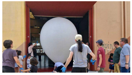 GloboSonda