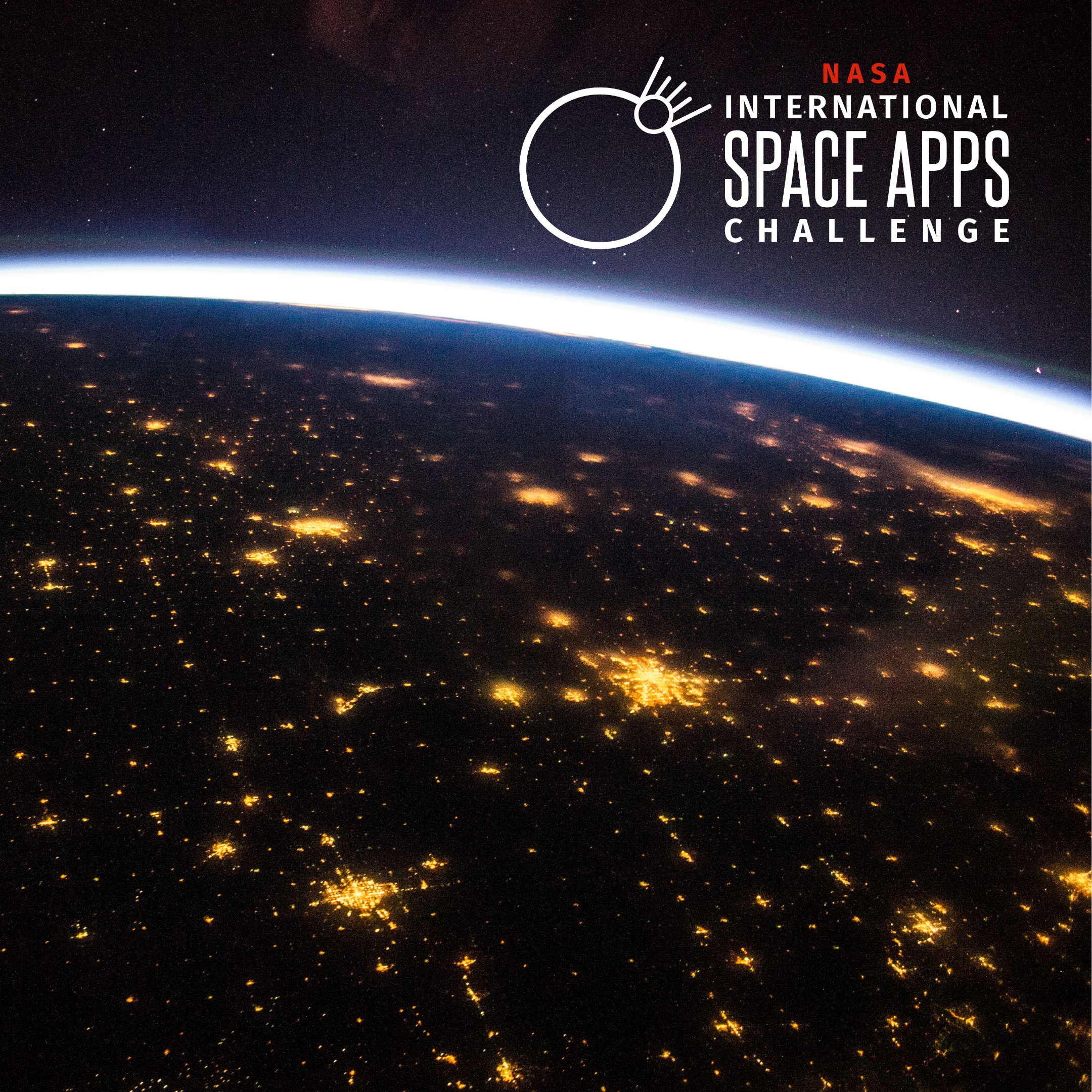 Nasa Space App