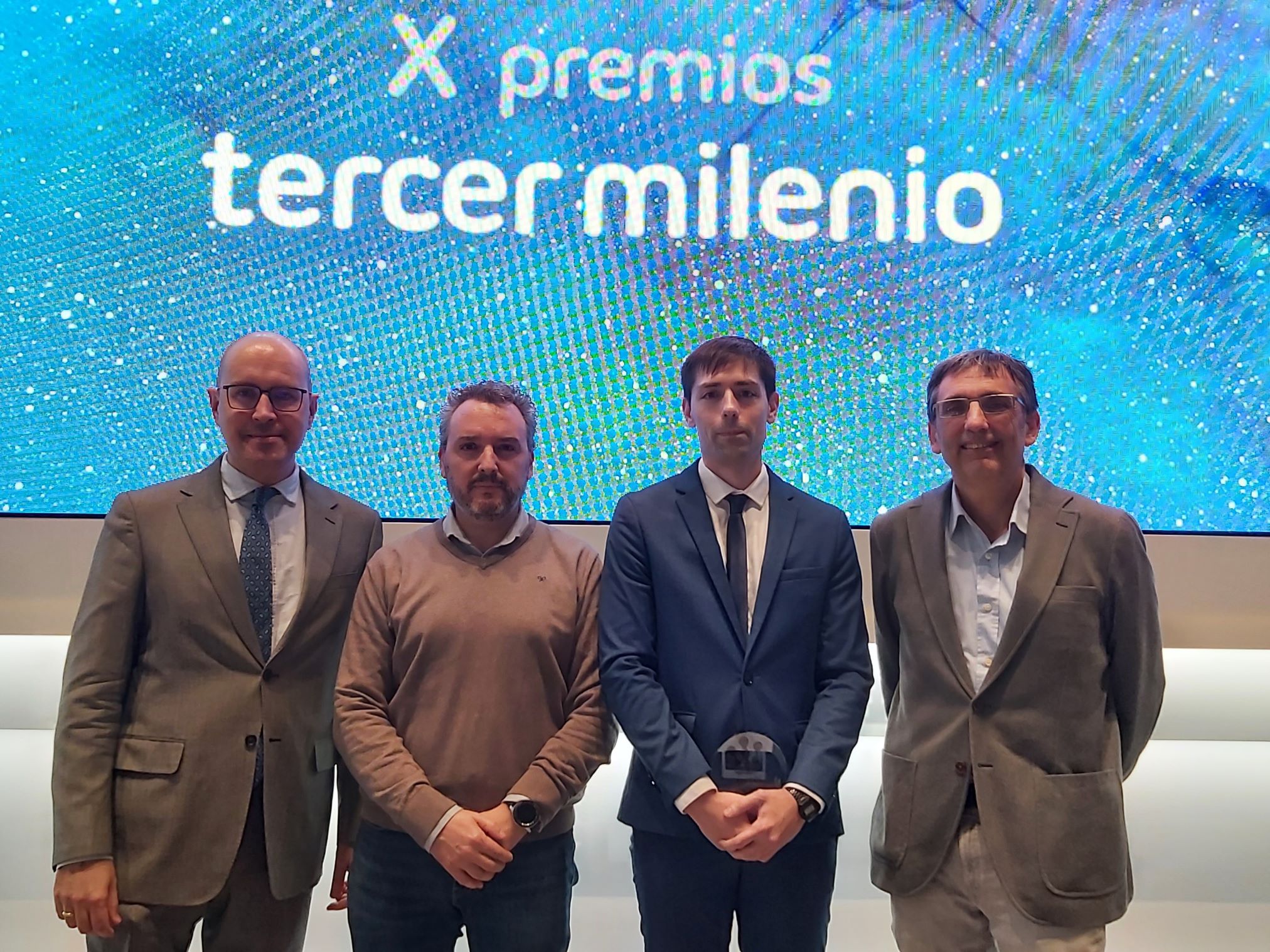 Premios TM