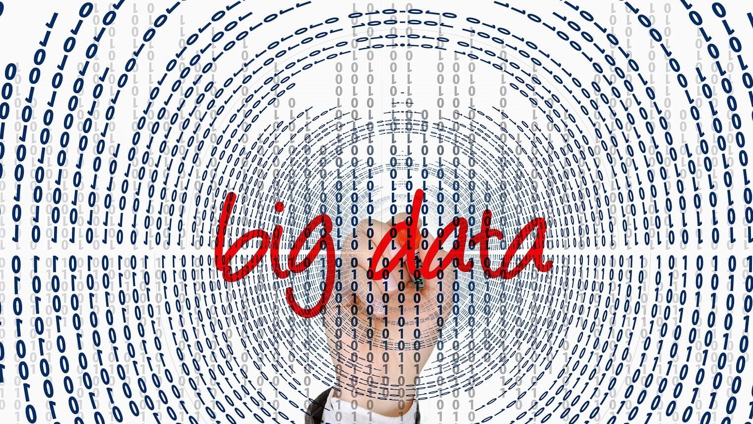 Imagen big data