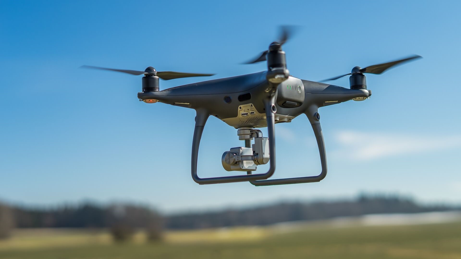 Dron