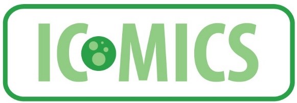 Logo icomics