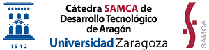 Logo Cátedra Samca
