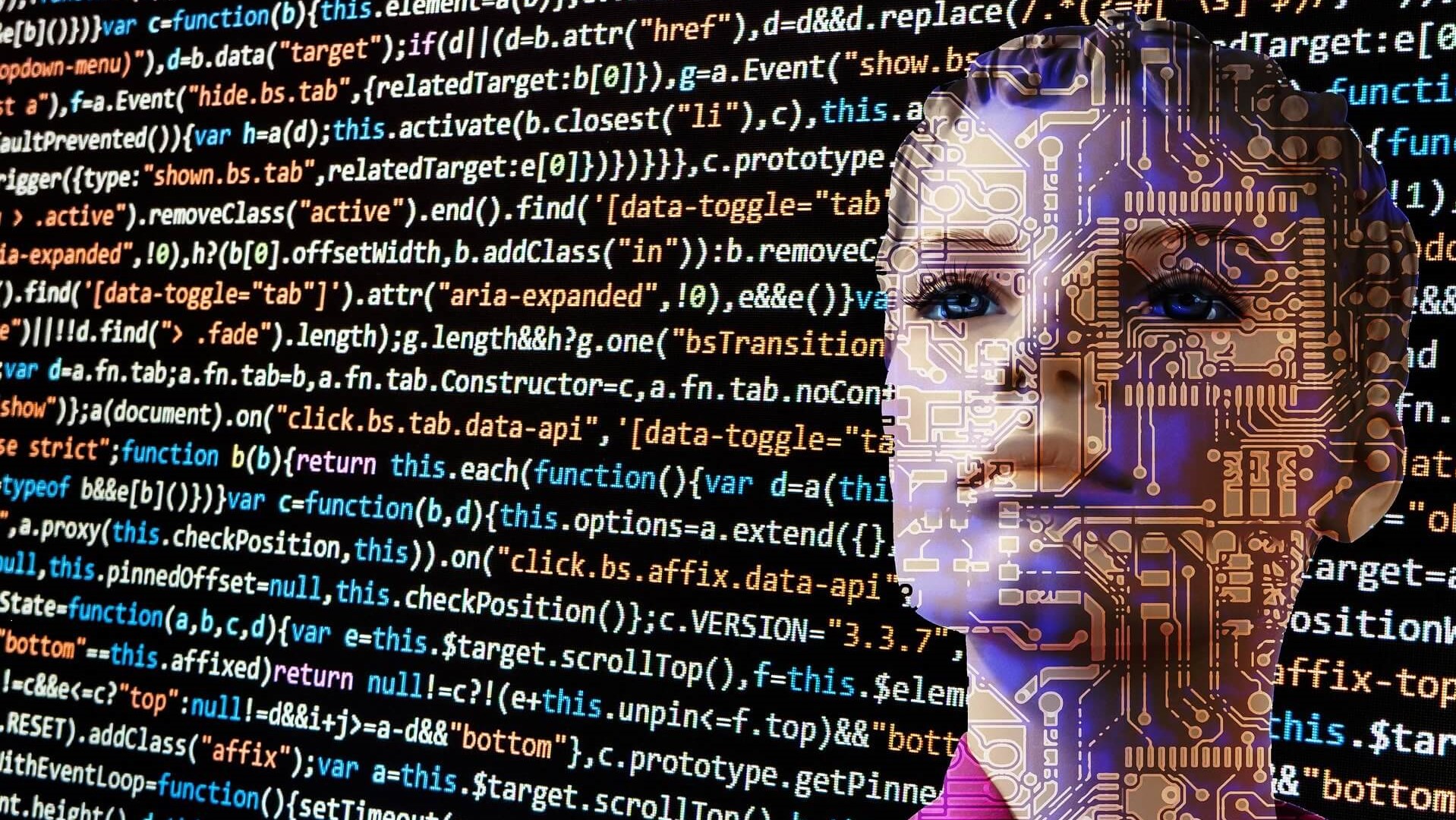 Imagen machine learning