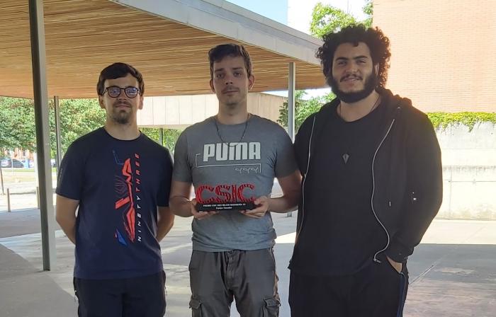 premiados