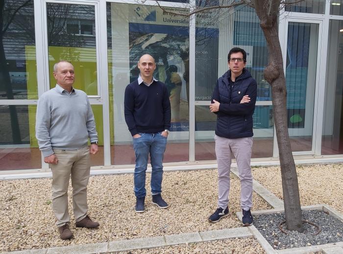 Proyecto Greens